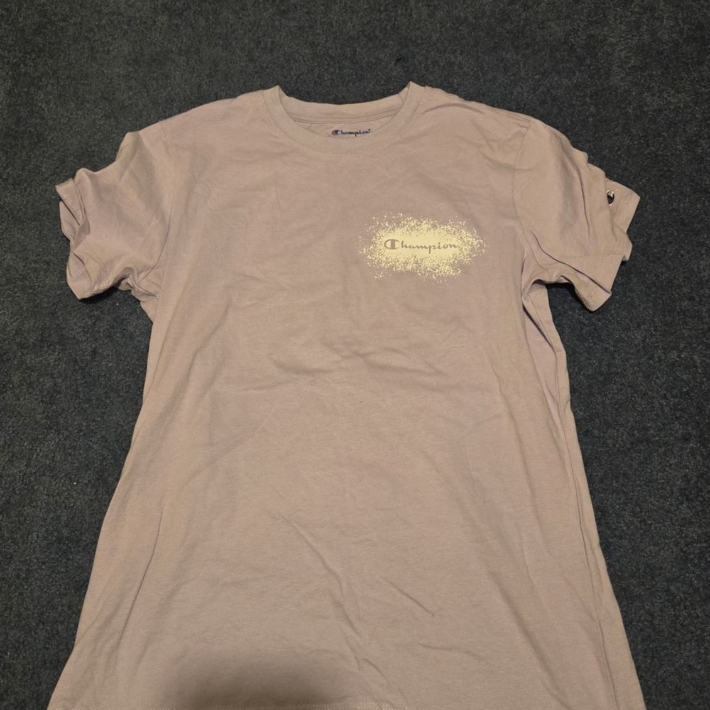 Champion tshirt